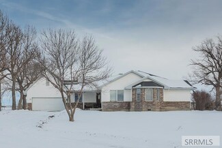 2522 N 800 E, Monteview, ID 83435
