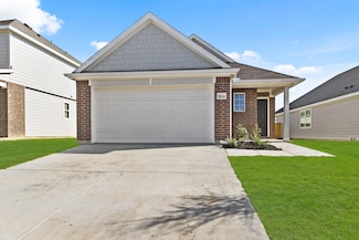 9816 Dynamics Dr, Fort Worth, TX 76131