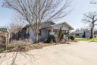 1603 Kemp Blvd, Wichita Falls, TX 76309