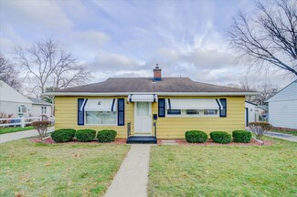 109 Bradford Ln, Madison, WI 53714