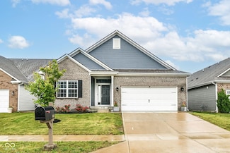 5439 Maywood Dr, Whitestown, IN 46075