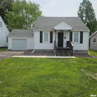 1006 S 26th St, Mount Vernon, IL 62864