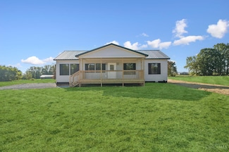 195 Silver, Winchester, OH 45697