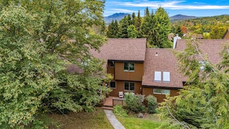62 Garden Rd Unit 59, Stowe, VT 05672