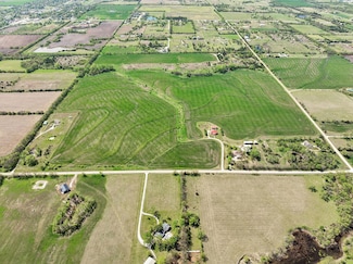 17000 SW 160th St, Rose Hill, KS 67133