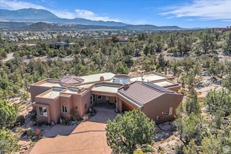 478 N Pinion Ln, Dammeron Valley, UT 84783