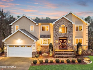 6 Alex Ct, Monroe Township, NJ 08831