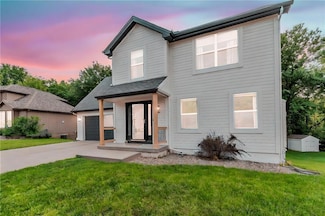 1610 Renea Ct, Kearney, MO 64060