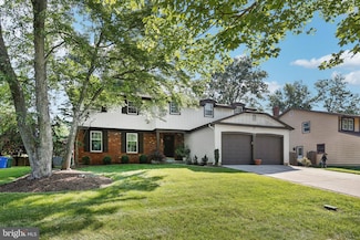 1685 Blue Jay Ln, Cherry Hill, NJ 08003