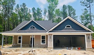 2801 Georgia 251, Townsend, GA 31331