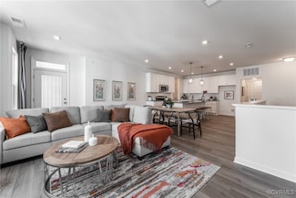5304 Twisting Vine Ln Unit 203, Glen Allen, VA 23059