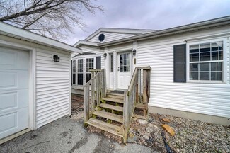 4030 S 1175 E, Lagrange, IN 46761