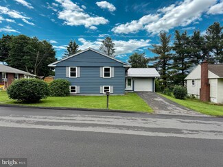 209 East St, Frostburg, MD 21532