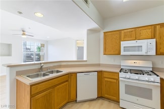 5855 Valley Dr Unit 2145, North Las Vegas, NV 89031
