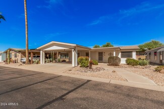 3500 S Tomahawk Rd Unit 111, Apache Junction, AZ 85119
