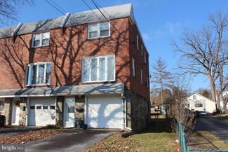 1011 Lawnton Terrace, Glenolden, PA 19036