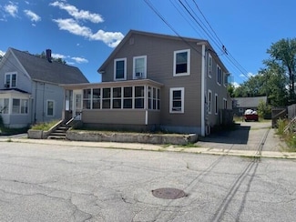 52 North Ave, Sanford, ME 04073