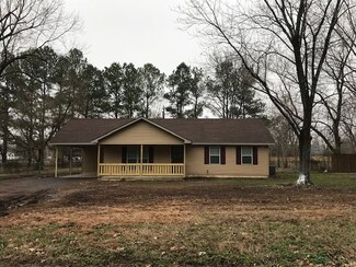 186 Melrose Rd, Covington, TN 38019