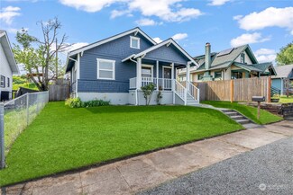 2524 S Ainsworth Ave, Tacoma, WA 98405