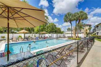 4020 Crystal Lake Dr Unit 108, Pompano Beach, FL 33064