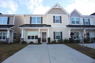 425 Viceroy Ln, Goose Creek, SC 29445