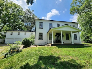 4366 Lenn Rd, Newburgh, IN 47630