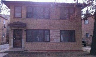 1821 171st St, Hazel Crest, IL 60429