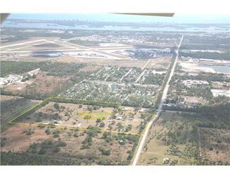 6000 St Lucie Blvd, Fort Pierce, FL 34946