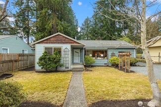 16059 28th Ave NE, Shoreline, WA 98155
