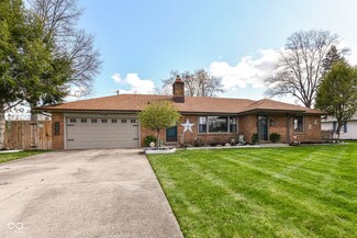 3607 Windsor Way, Anderson, IN 46011