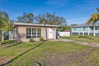 4511 Shady Ln, Punta Gorda, FL 33980