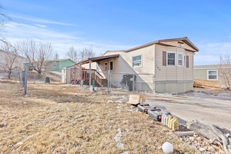 840 N Spruce St, Rapid City, SD 57701