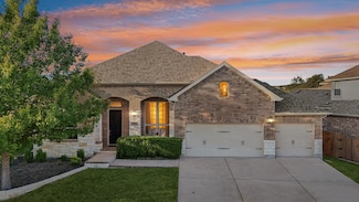 7906 Turnback Ledge Trail, Lago Vista, TX 78645