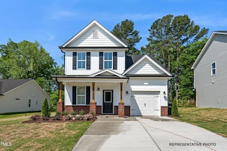 325 Bluejay St, Clayton, NC 27527
