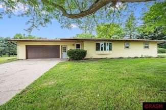 203 2nd St SW, Winnebago, MN 56098