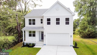 2115 Nuttal Ave, Edgewood, MD 21040