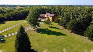 11859 550th St, Lucas, IA 50151