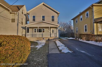 1336 Sanderson Ave, Scranton, PA 18509