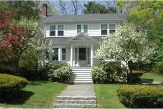 5 Smith Ave, Lexington, MA 02421