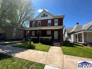 111 S 18th St, Terre Haute, IN 47807