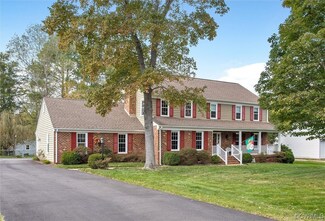 8240 Indian Springs Rd, North Chesterfield, VA 23237