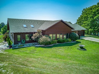 2539 Ridgeway Loop N, Harrison, AR 72601
