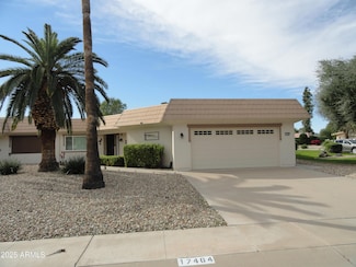 17464 N 106th Ave, Sun City, AZ 85373