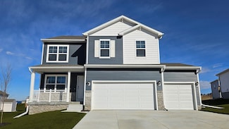 8111 N 170th Ave, Bennington, NE 68007