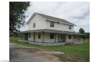 870 W Frostproof Rd, Frostproof, FL 33843