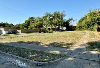 6603 Prosper St, Dallas, TX 75209