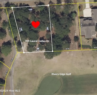 359 Laurel Valley Dr, Shallotte, NC 28470