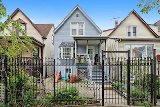 4331 W Mclean Ave, Chicago, IL 60639