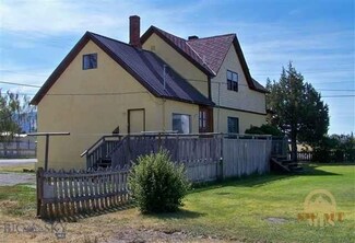 501 W Main St, White Sulphur Springs, MT 59645