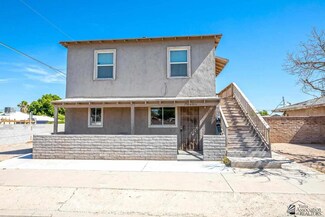 750 W 10th St, Yuma, AZ 85364